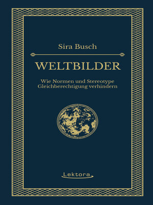 cover image of Weltbilder